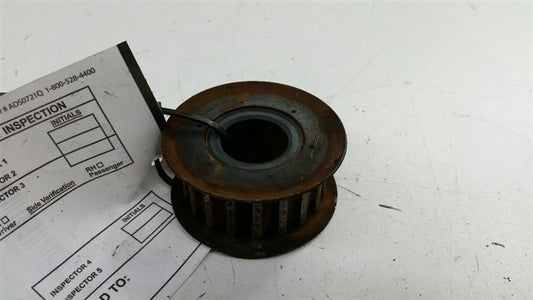 Ford Fiesta Timing Gear 2011 2012 2013 2014 2015 OEM