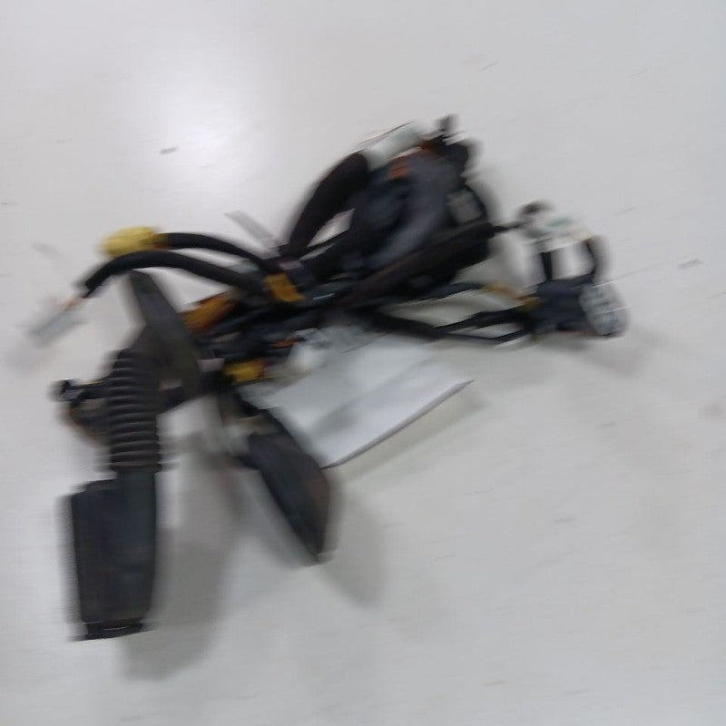 Hyundai Elantra Door Harness Wire Wiring Right Passenger Front 2017 2018 2019