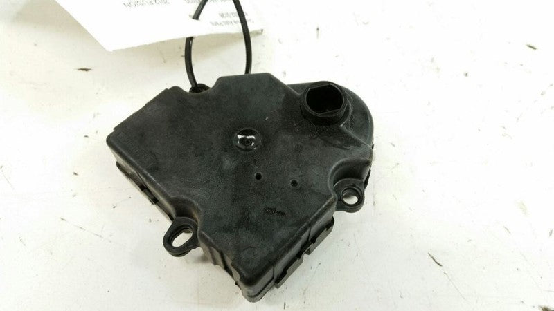 2012 Ford Fusion Flap Door Motor Heater AC Door Actuator 2008 2009 2010 2011