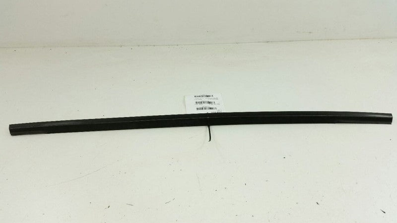 Hyundai Elantra Door Glass Window Weather Strip Trim Rear Right Passenger 2010