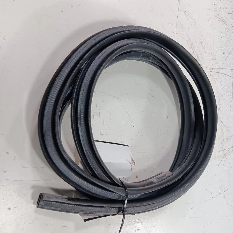 Toyota Prius C On Body Door Jamb Seal Rear Right Passenger Back  2017 2016 2015