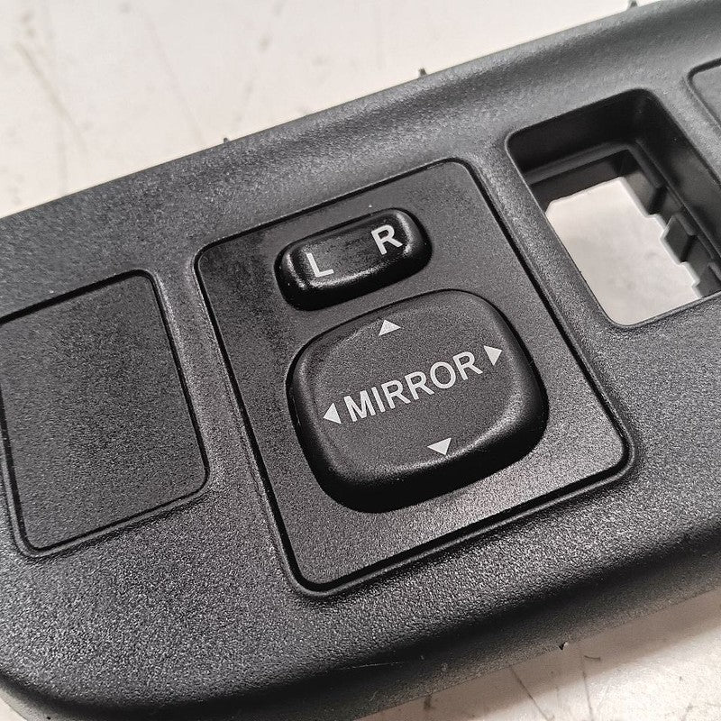 Toyota Prius C Mirror Switch View Power Door Mirror Switch  2017 2016 2015 2014