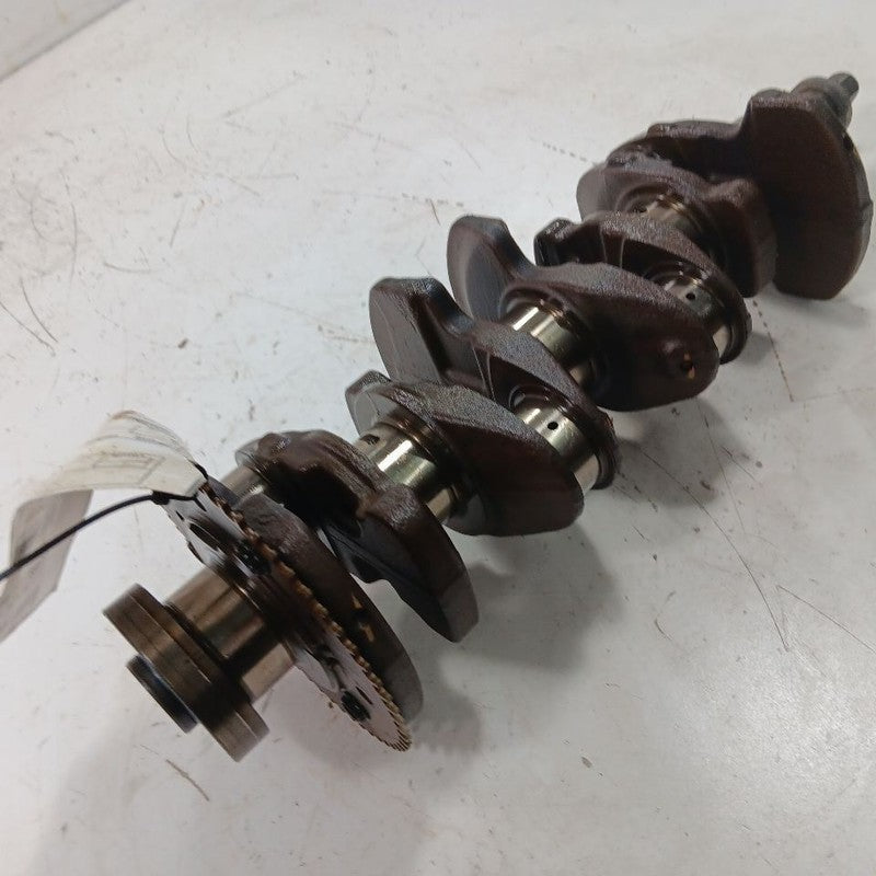 Acura ILX 2.4 Engine Crankshaft Crank Shaft  2016 2017 2018
