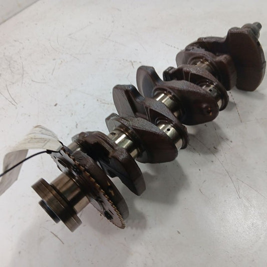 Acura ILX 2.4 Engine Crankshaft Crank Shaft  2016 2017 2018