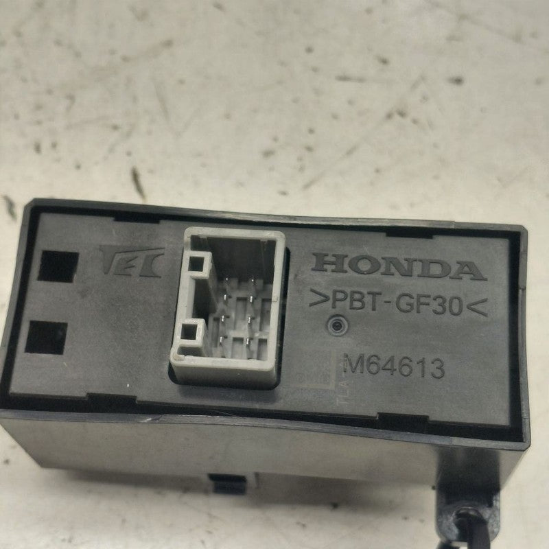 Honda CR-V Power Window Switch Right Passenger Rear 2019 2018 2017