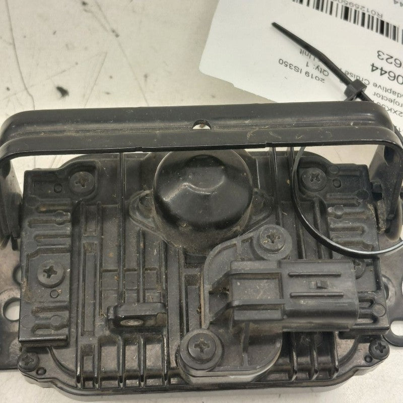 Front Adaptive Cruise Radar Unit Fits 18-20 Lexus LC500
