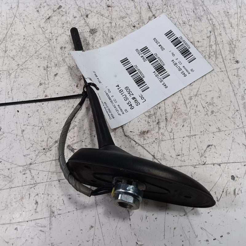 Subaru BRZ Antenna 2013 2014 2015 2016