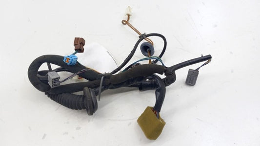 Nissan Sentra Door Harness Wire Wiring Right Passenger Front 2006 2005 2004 2003