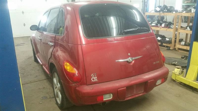 Door Ajar Switch Door Open Dome Light 2003 PT CRUISER 2001 2002 2004 2005