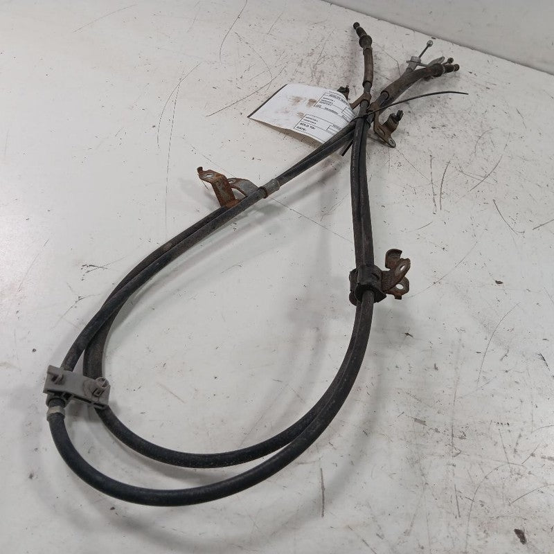 Toyota Corolla Parking Brake Emergency Brake Cable 2016 2015 2014