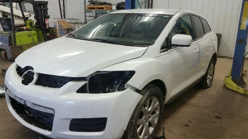 2007 MAZDA CX 7 Door Handle Right Passenger Front Interior 2008 2009