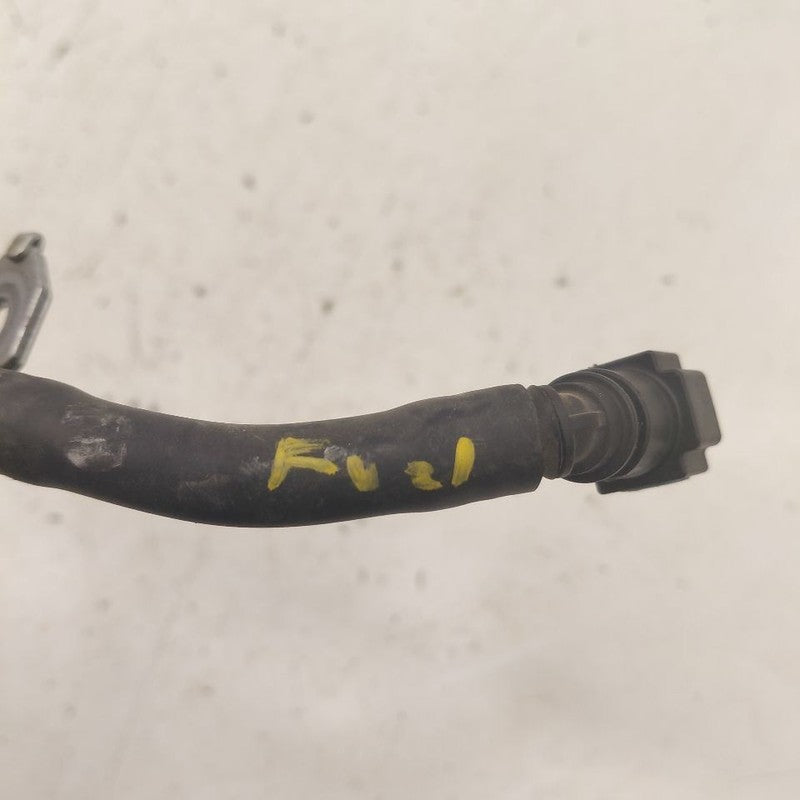 Lexus IS350 Gas Fuel Line 3.5 2020 2019 2018