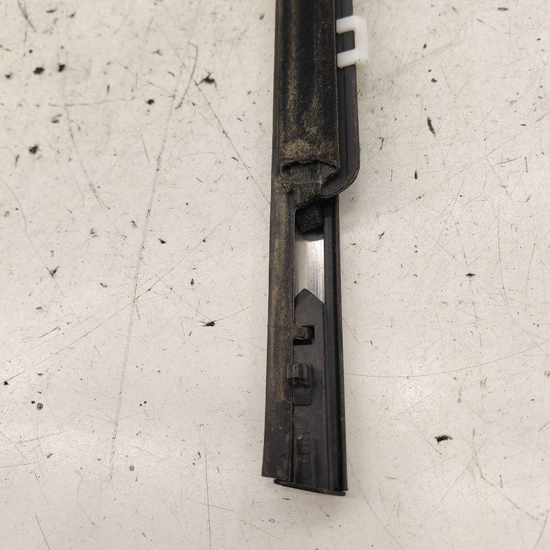 Kia Sorento Door Glass Window Weather Strip Trim Rear Right Passenger