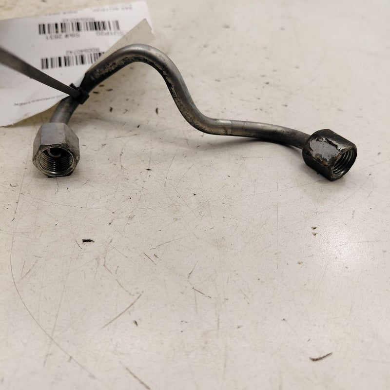 Subaru XV Crosstrek Gas Fuel Line 2.0 2022 2021 2020 2019
