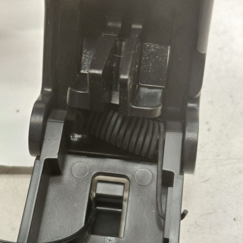 Mazda 6 Hood Latch Release Handle Lever Switch 2018 2019 2020 2021