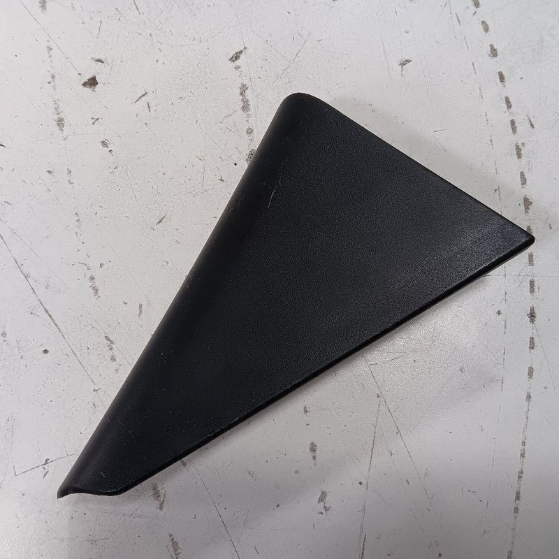 Hyundai Elantra Left Side Rear Window Trim 2017 2016 2015 2014 2013