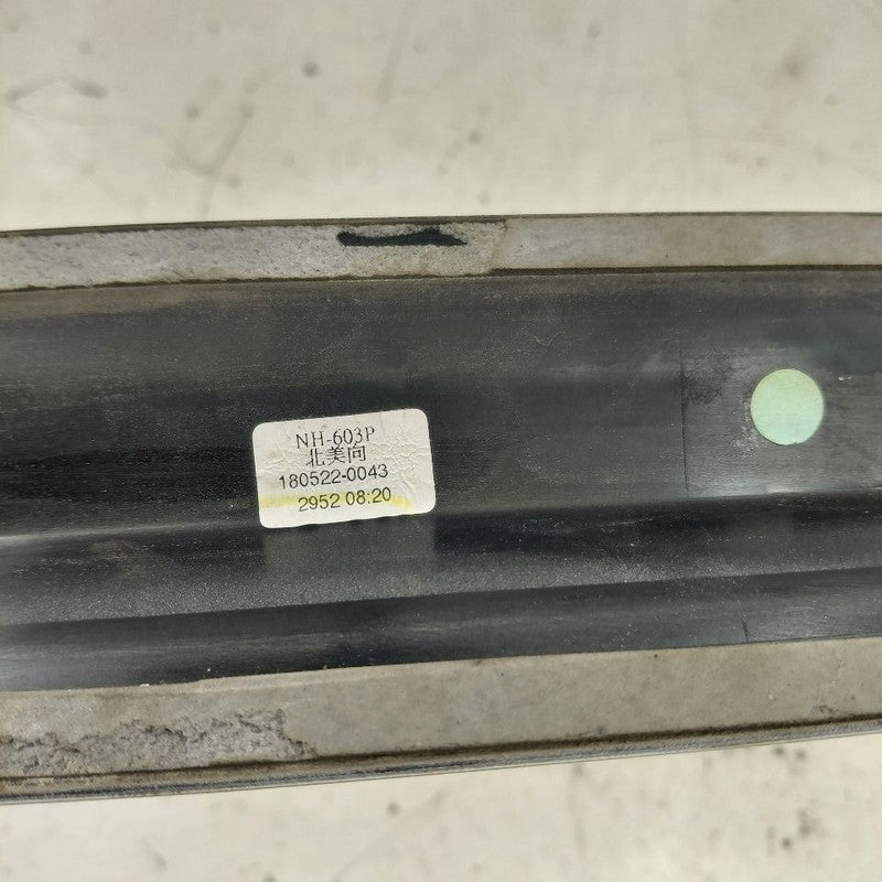 Honda CR-V Door Molding Trim Strip Right Passenger Side Front 2019 20