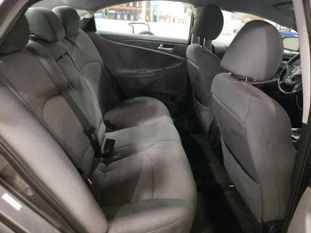 Hyundai Sonata Seat Headrest Front Head Rest 2011 2012 2013 2014