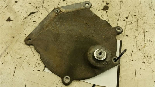 04892138AB Passenger Right Timing Cover Convertible 3.5L Outer Fits 07-10 SEBRING