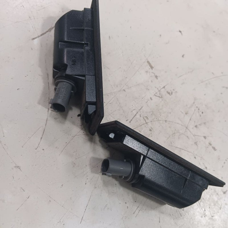 Jeep Renegade License Plate Light Lamp 2023 2022 2021 2020