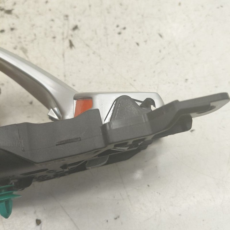 Hyundai Santa Fe Door Handle Left Driver Rear Interior Inside 2019 20