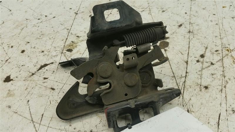 Chevy Malibu Hood Latch 2008 2009 2010 2011 2012
