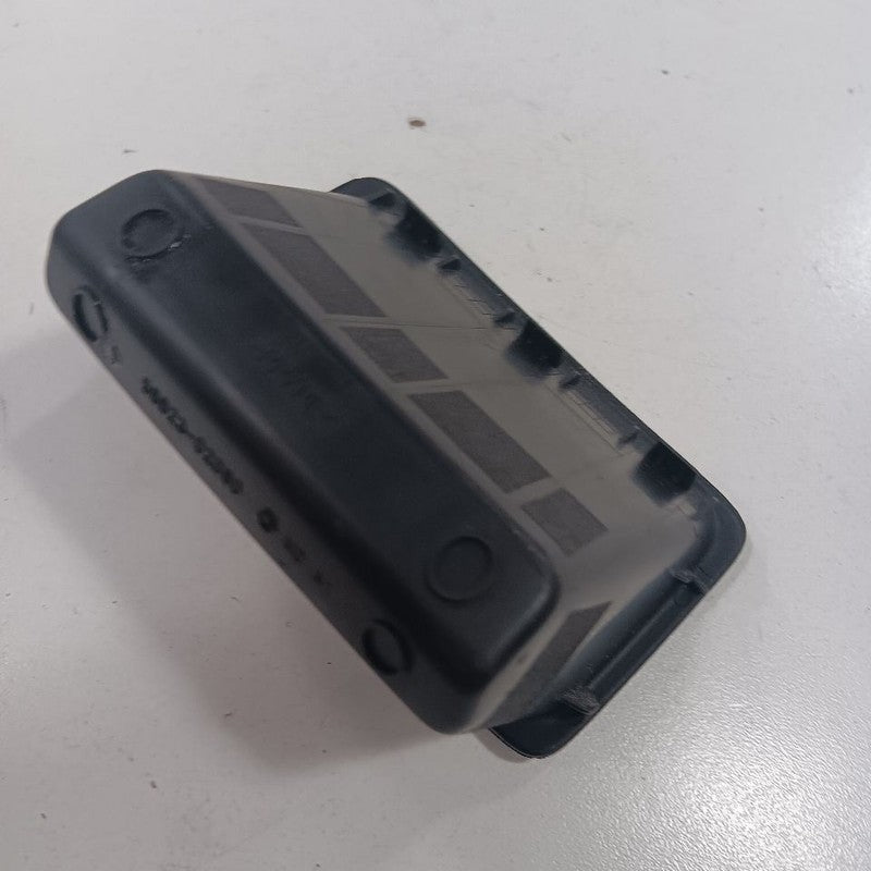 Toyota Corolla Rear Console Pocket {58823-02060} 2019 2018 2017