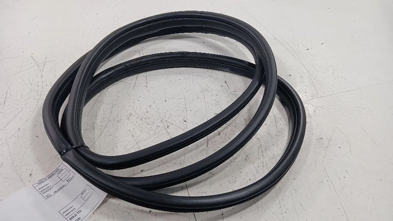 Acura RDX On Body Door Jamb Seal Gasket Front Left Driver  2016 2017 2018