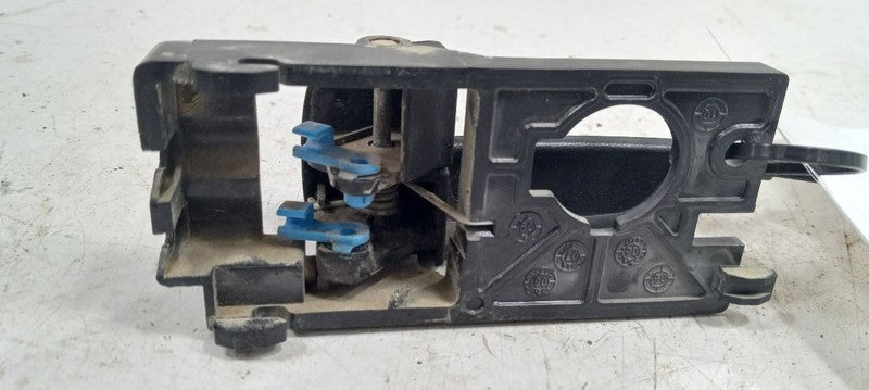 Hyundai Accent Door Handle Right Passenger Front Interior Inside 2006