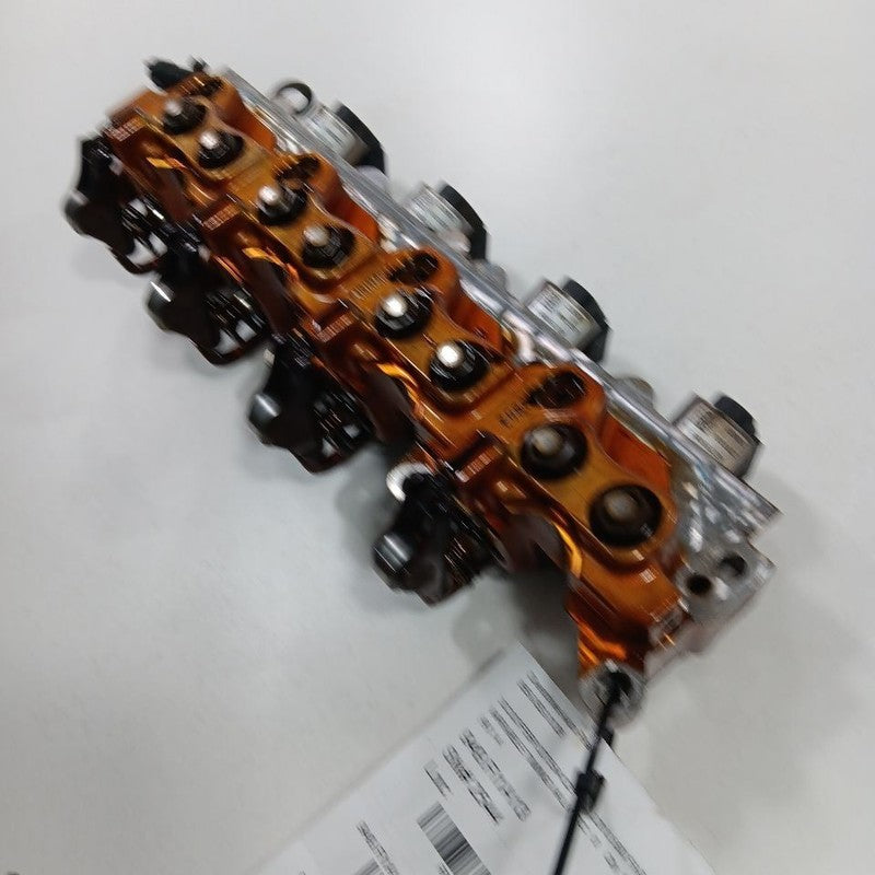Fiat 500 Variable Timing Gear Oil Control Valve Solenoid Cylinder Head 2012 2013