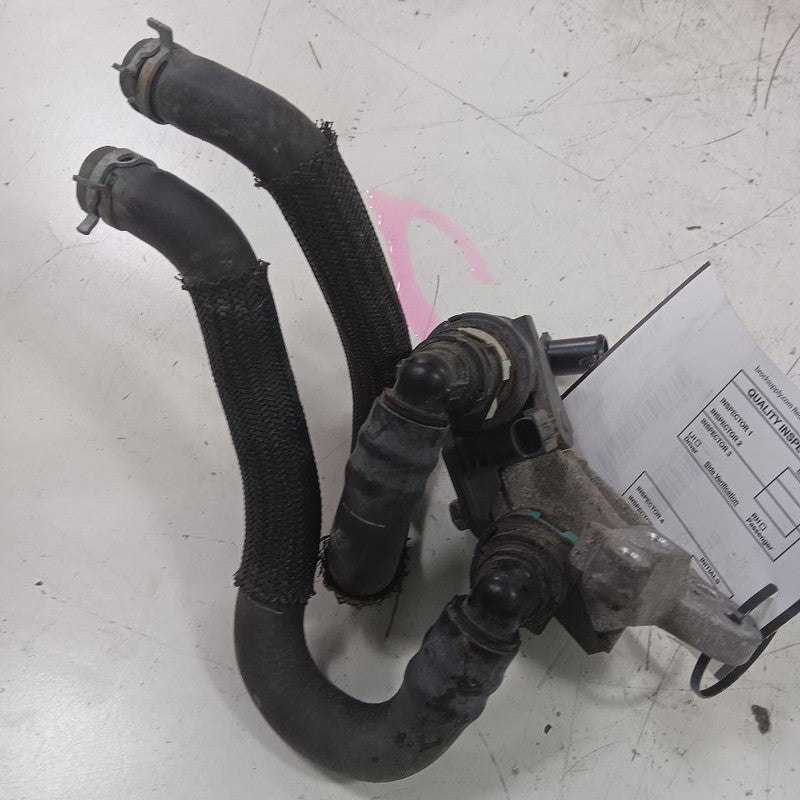Toyota Corolla 2.0 Coolant Line Crossover Pipe 2019 2020 2021