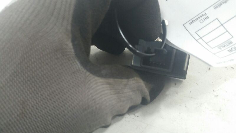 2012 MAZDA 6 Trunk Latch Release Handle Lever Switch 2008 2009 2010 2011