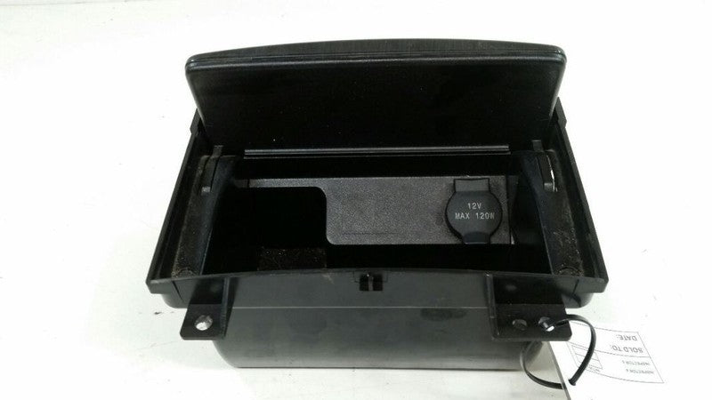 Nissan Altima Storage Pocket 2013 2014 2015 2016 2017 OEM