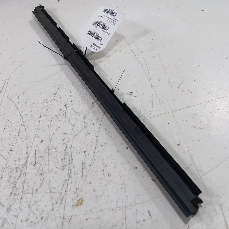 Subaru Legacy Left Front Weather Strip Interior 2020 2021 2022 2023 2024