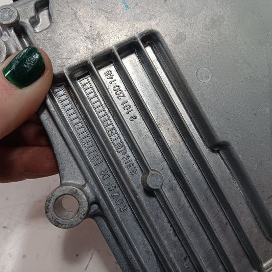 391182B945 Engine ECM Electronic Control Module 1.6L Turbo Sedan Fits 20-21 Kia Forte