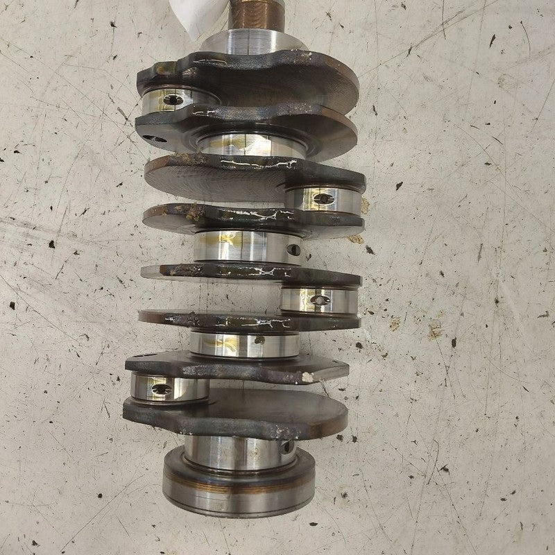 Subaru XV Crosstrek Engine Crankshaft Crank Shaft 2.5 2025 2024