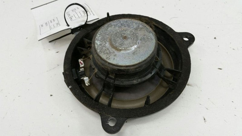 Nissan Maxima Speaker Left Rear 2014 2013 2012 2011 2010 OEM