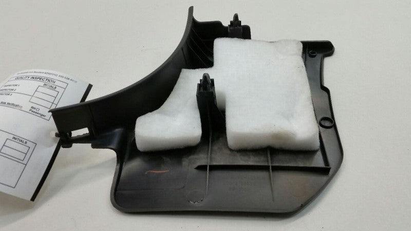 Nissan Maxima Kick Panel Trim Right Passenger 2004 2005 2006 2007 2008