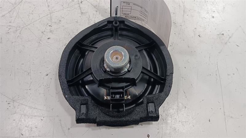 Acura RDX Speaker Left Rear  2016 2017 2018