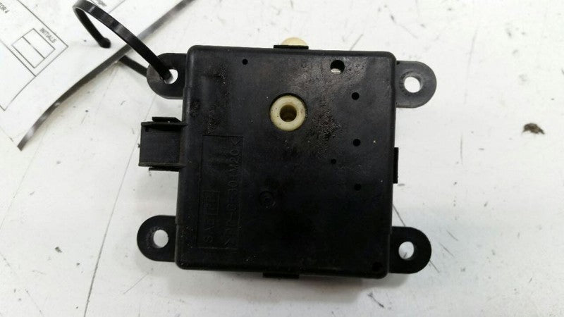 Nissan Maxima Flap Door Motor Heater AC Door Actuator  2004 2005 2006 2007 2008