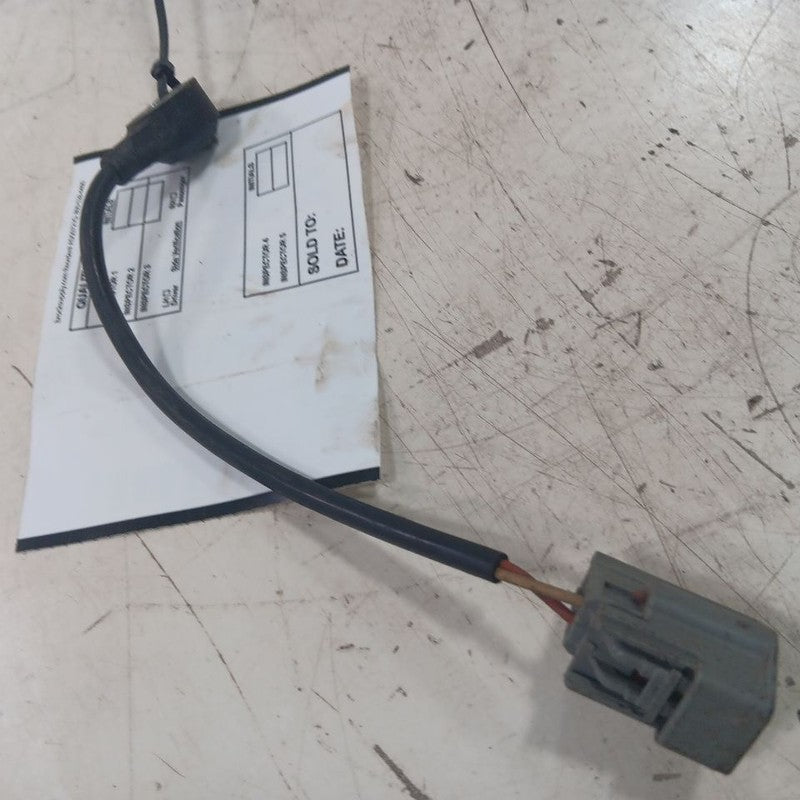 Ford Focus 2.0 Engine Knock Sensor 2018 2017 2016 2015