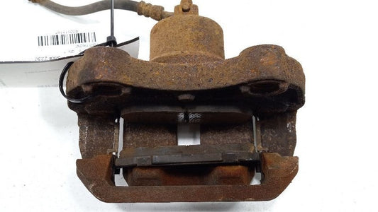 410117Y000 Driver Left Caliper Front Thru 4/04 Fits 04-05 MAXIMA