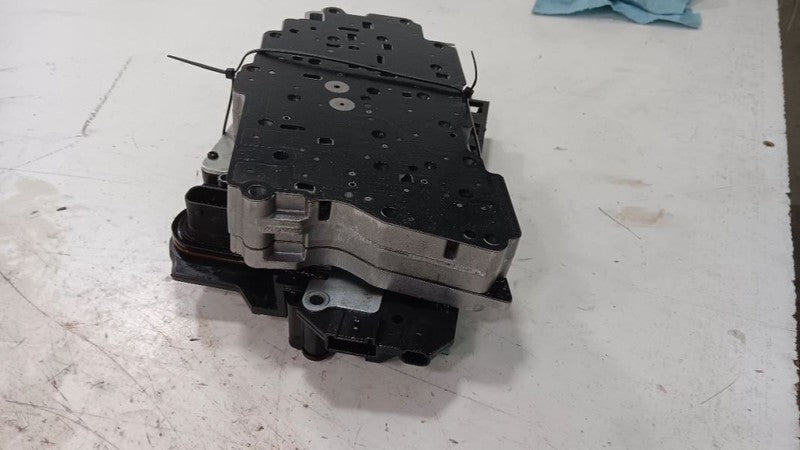 Buick Encore Automatic Transmission Valve Body 2013 2014 2015 2016