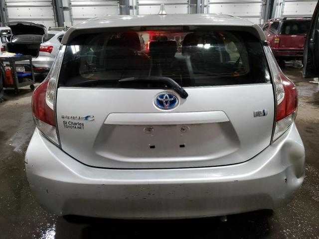 Does Not Apply 2015 Toyota Prius EGR Valve