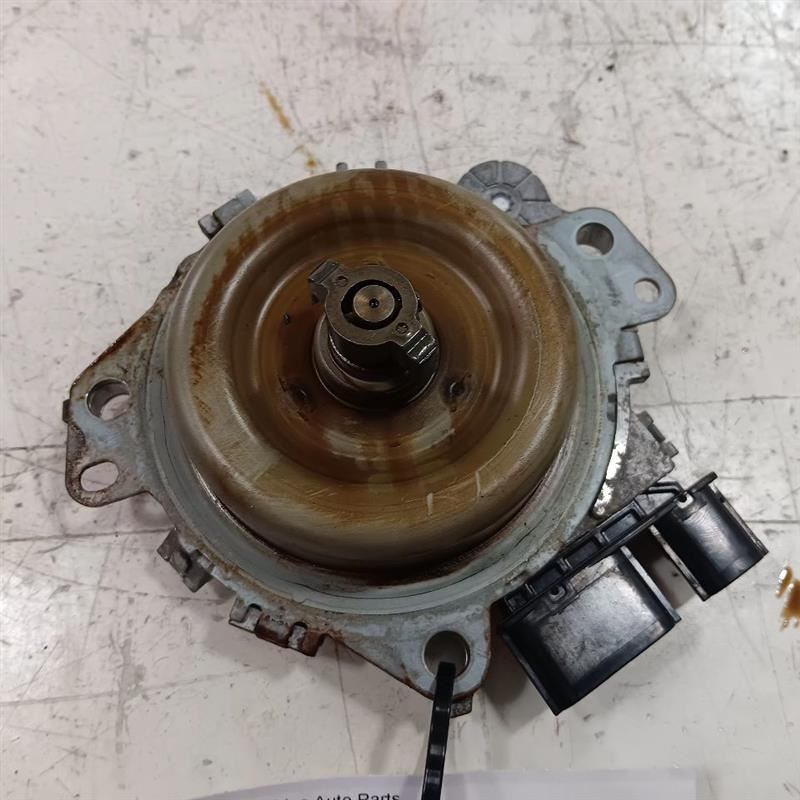 Mazda CX-3 Variable Timing Gear Oil Control Valve Solenoid Cylinder Head 2016 2