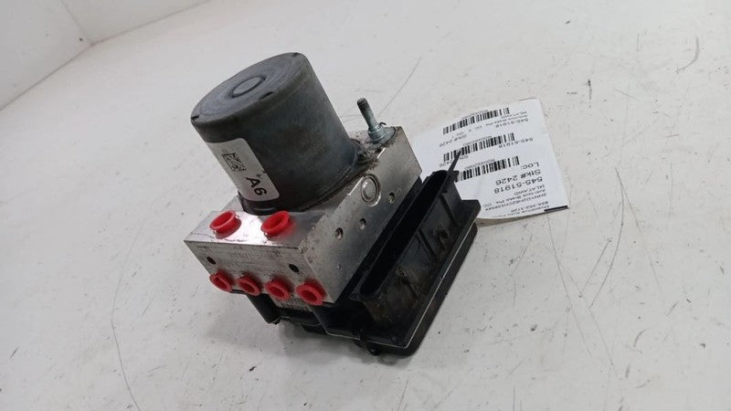 57110STXA63 Anti-Lock Brake Part Modulator Pump Acuator Fits 10-13 MDX