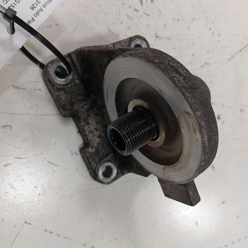 Kia Optima Engine Oil Filter Adapter Bracket Housing Mount  2018 2017 2016