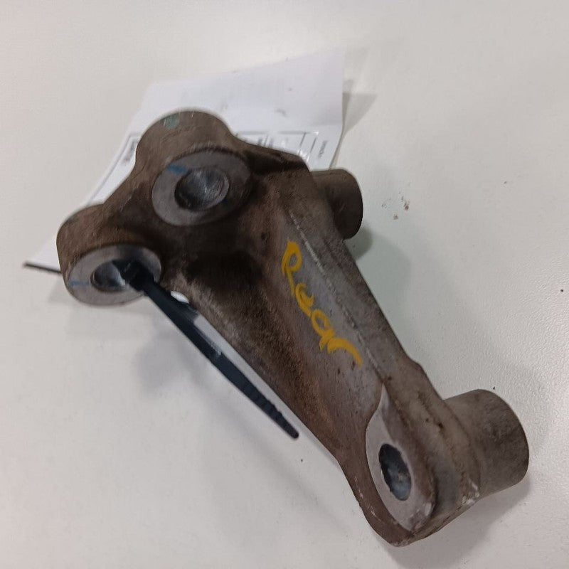 Fiat 500 Engine Motor Mount Bracket Rear Back 2012 2013 2014 2015