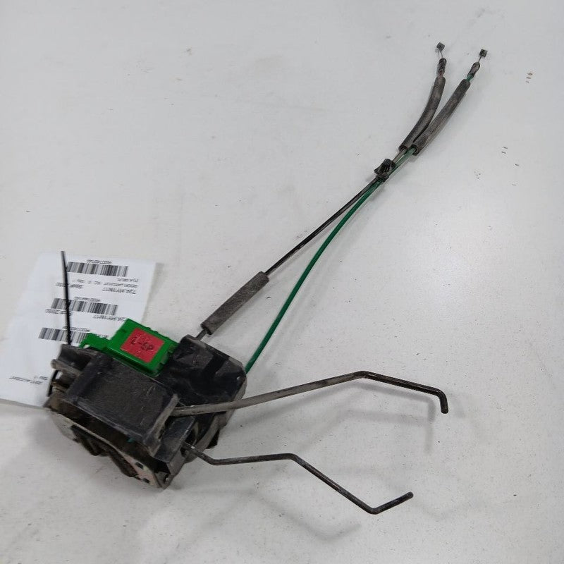 Hyundai Accent Door Latch Lock Left Driver Front  2017 2016 2015 2014 2013 2012