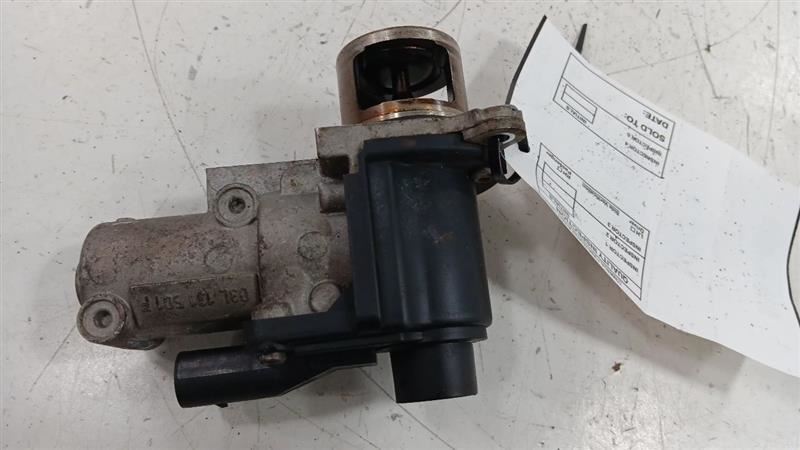 Does Not Apply Volkswagen Golf EGR Valve 2010 2011 2012 2013 2014